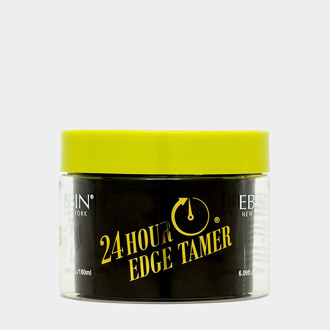 24 Hour Edge Tamer - Ultra Super Hold 6.09oz/ 180ml