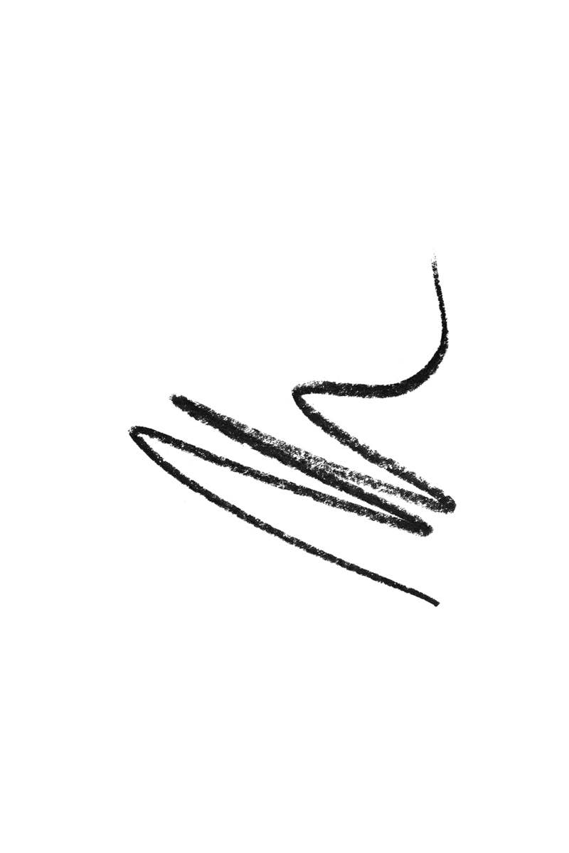 PINEAPPLE Beauty - LA Colors CP629 On Point Eyeliner Pencil Black - 3pc