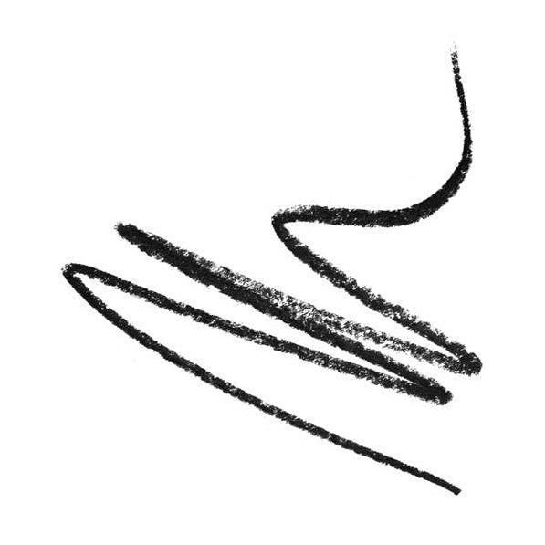 PINEAPPLE Beauty - LA Colors CP629 On Point Eyeliner Pencil Black - 3pc