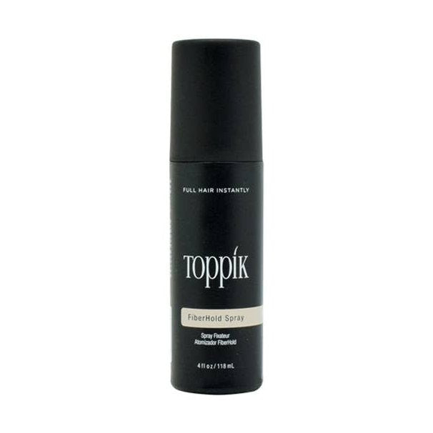 TOPPIK FIBER HOLDING SPRAY 4OZ