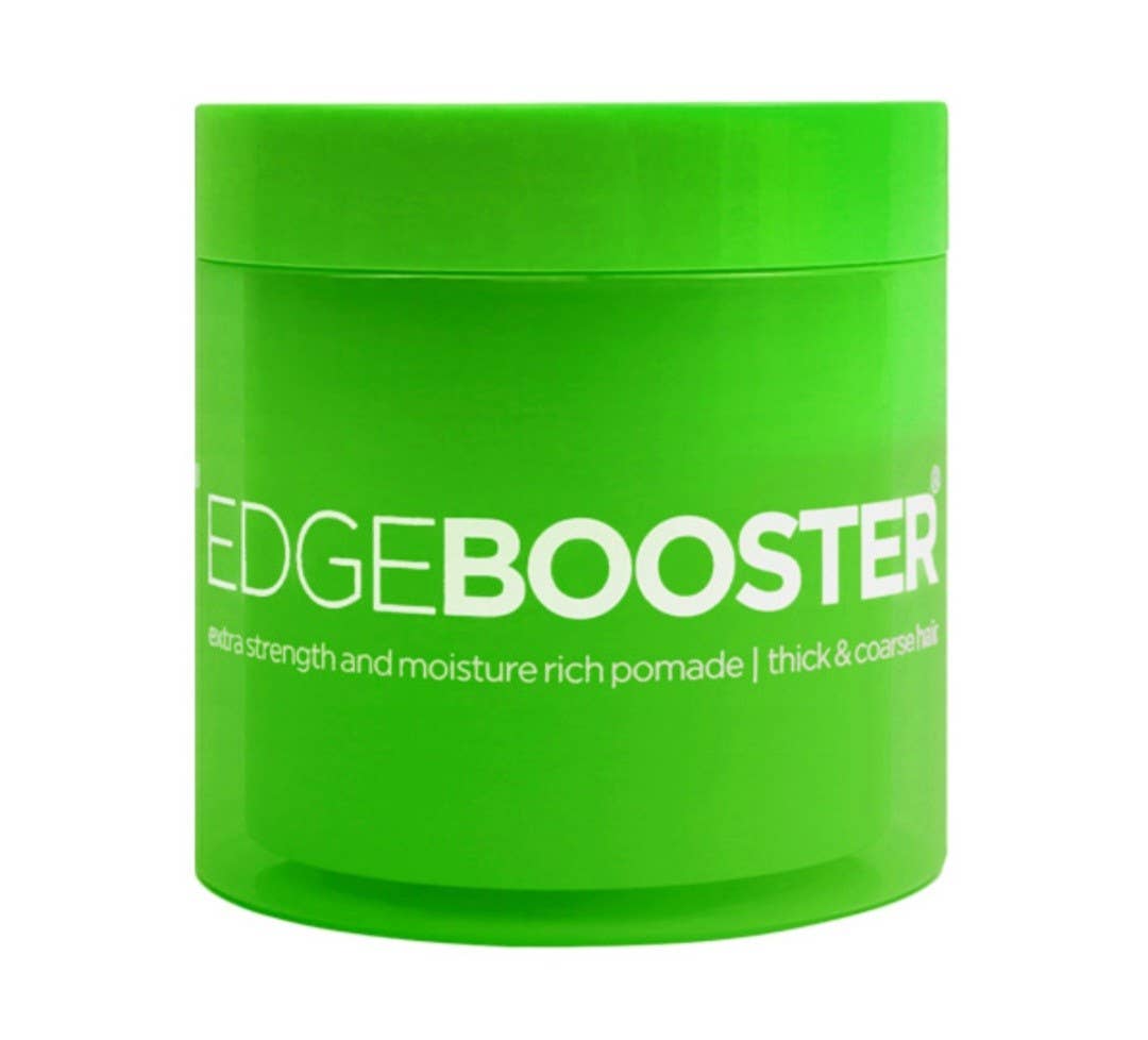 Edge Booster Edge Control – Emerald, Extra Strength Hold: 0.85OZ
