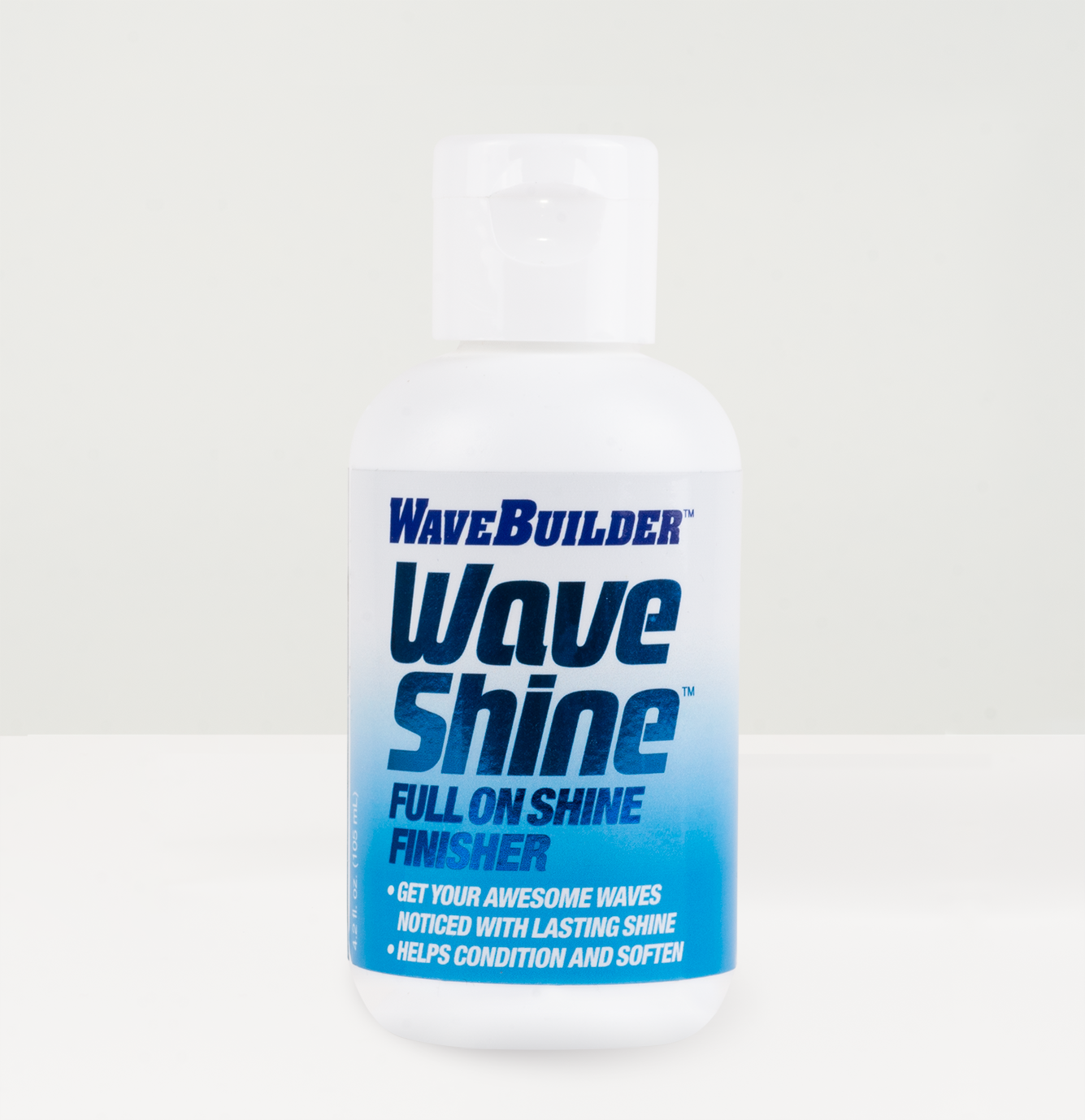 WaveBuilder - Wave Shine - Full On Shine Finisher