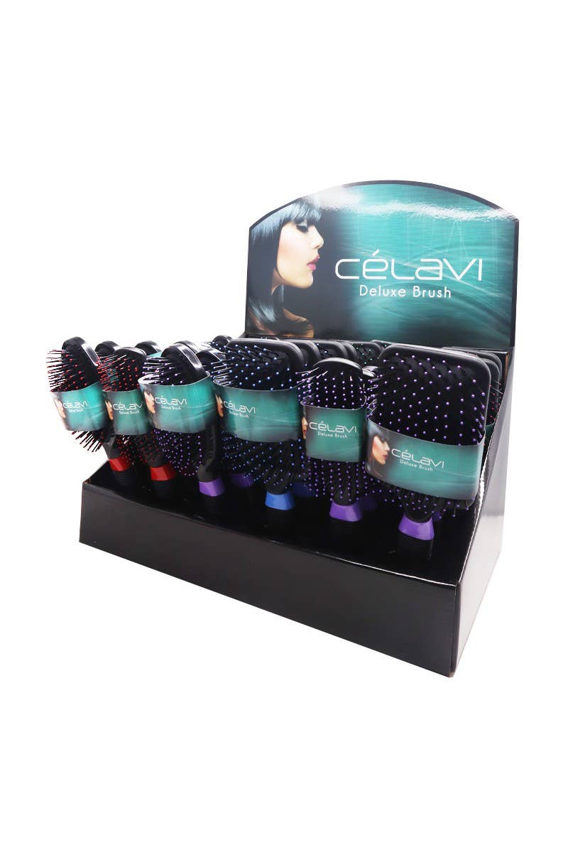 Celavi HRSET001f Deluxe Brush