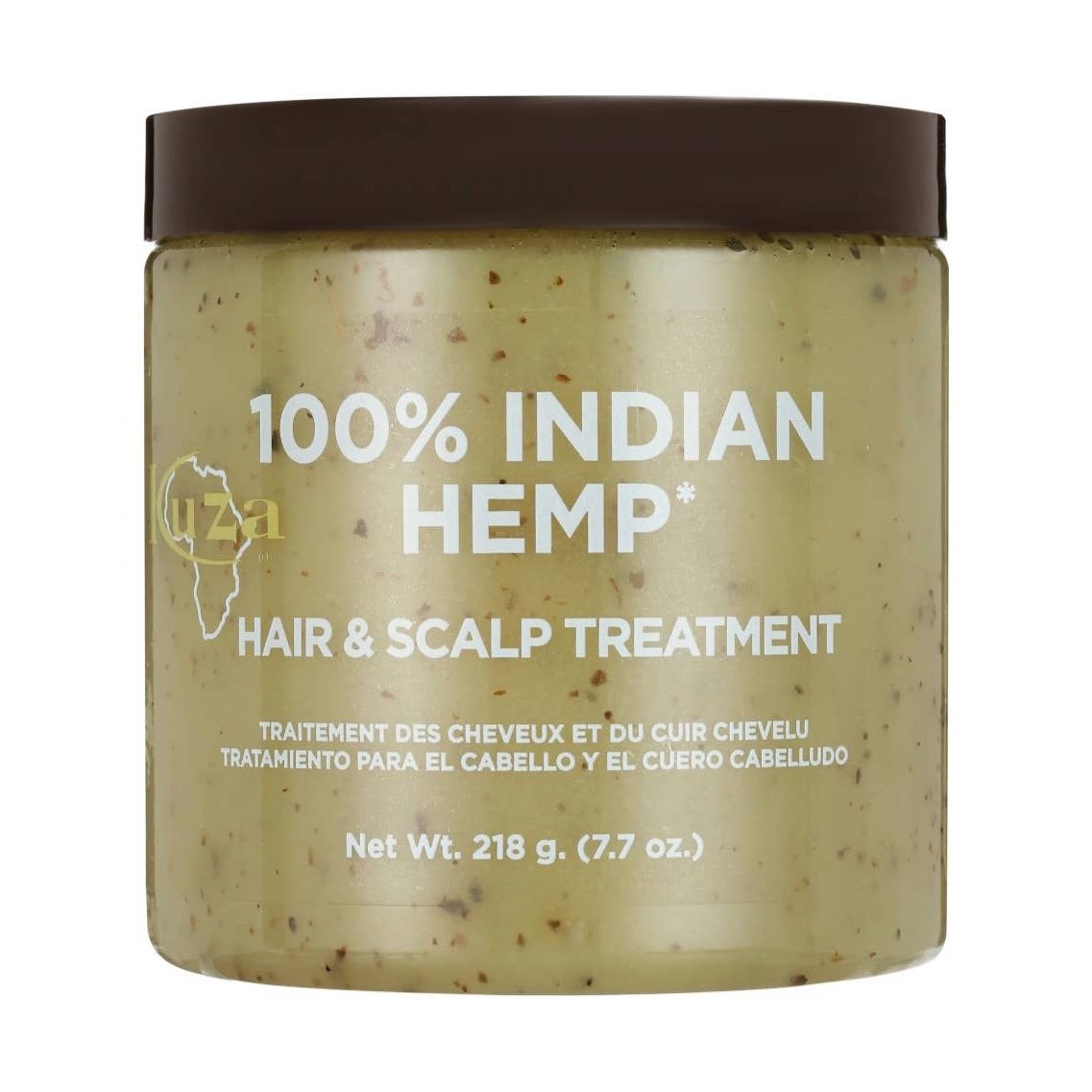 Kuza Hair & Scalp Treatment 7.7oz