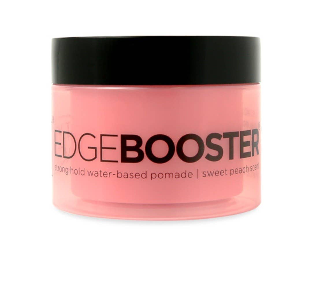 Edge Booster Edge Control – Sweet Peach, Extra Strength Hold: 0.85OZ
