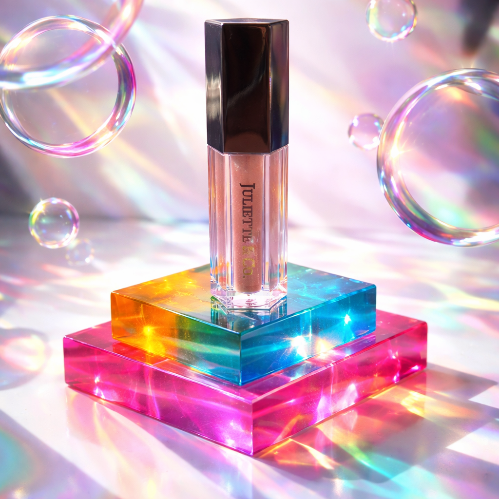 JULIETTE & CO - LIP GLOSS