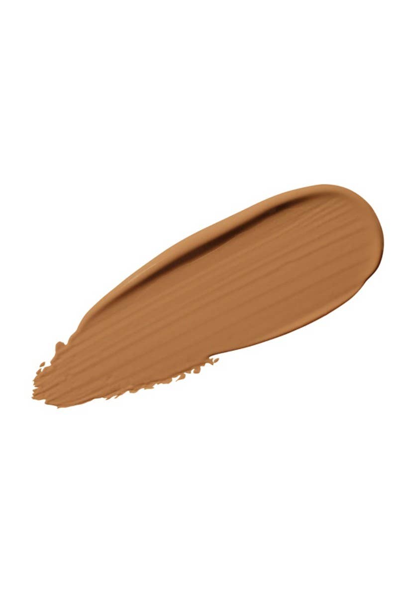 LA Colors CLM362 Truly Matte Foundation Warm Caramel - 3pc