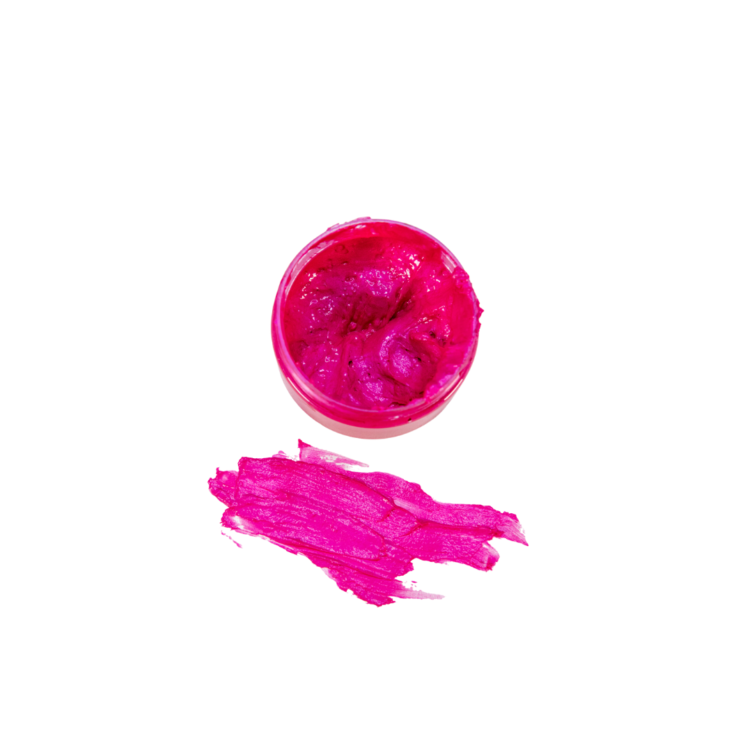 Made For Locs - Temporary Locs Vegan Hair Color Pomade: Royal Purple