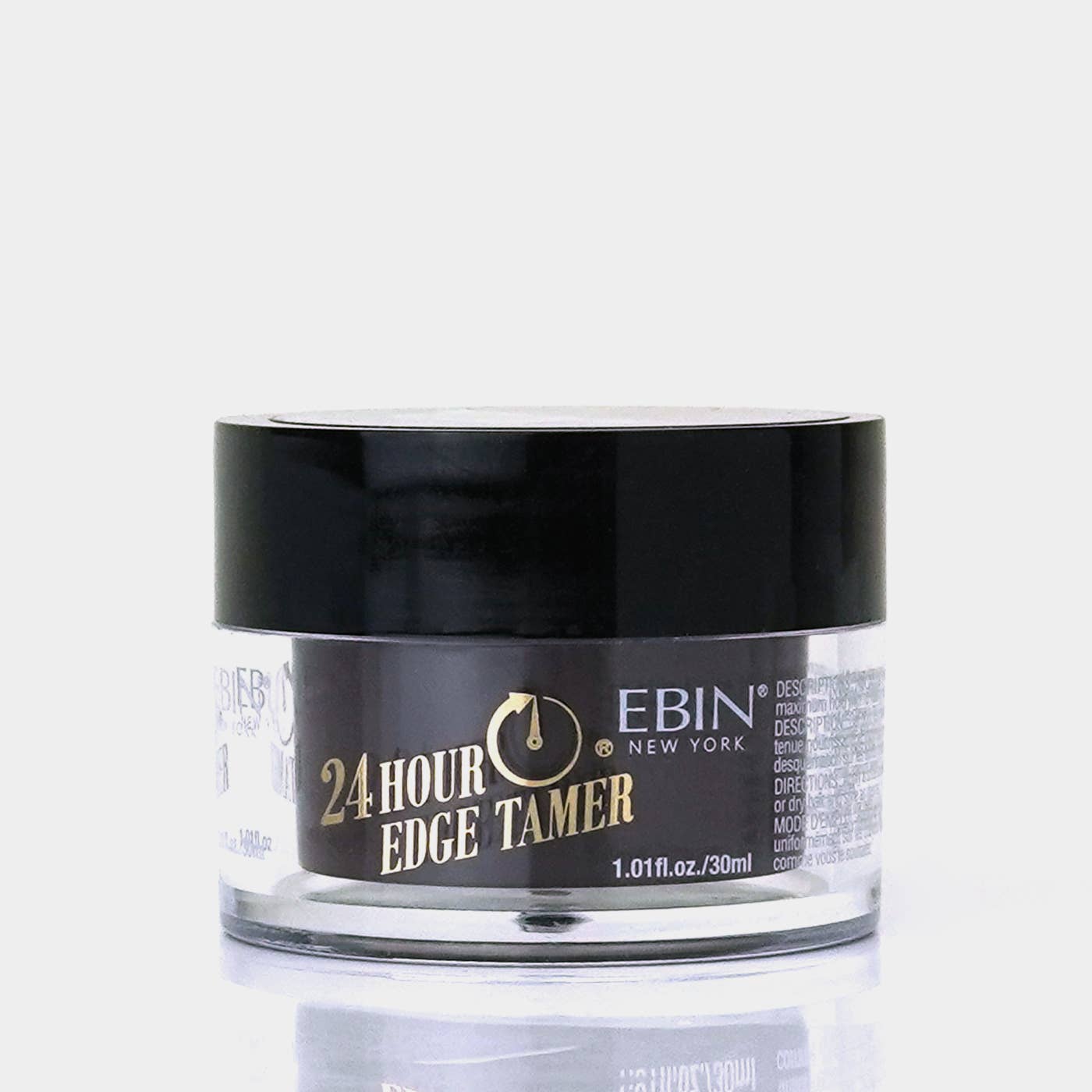 EBIN NEW YORK - 24 Hour Edge Tamer - Extra Mega Hold 1.01oz/ 30ml