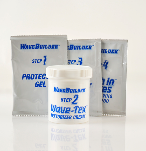 WaveBuilder - Wave-Tex - Wave Making Texturizer Kit