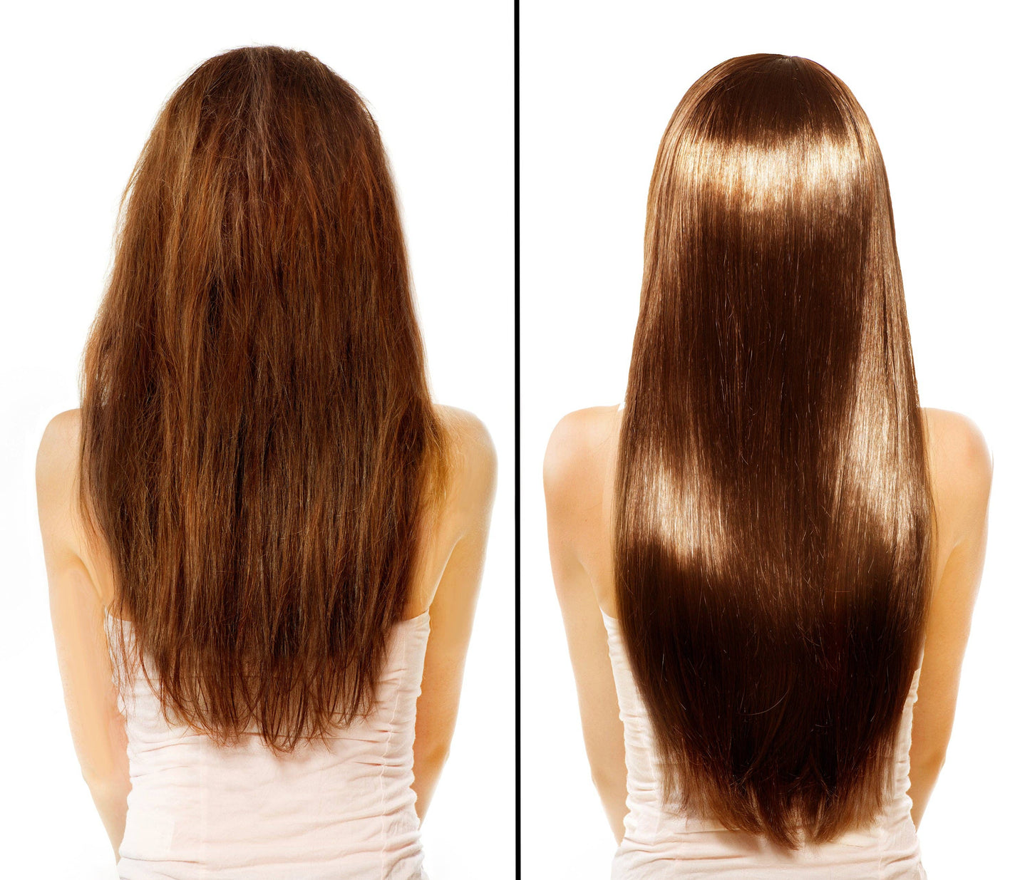 Difeel - Ultra Growth Basil & Castor Hair Oil Leave-in Conditioning