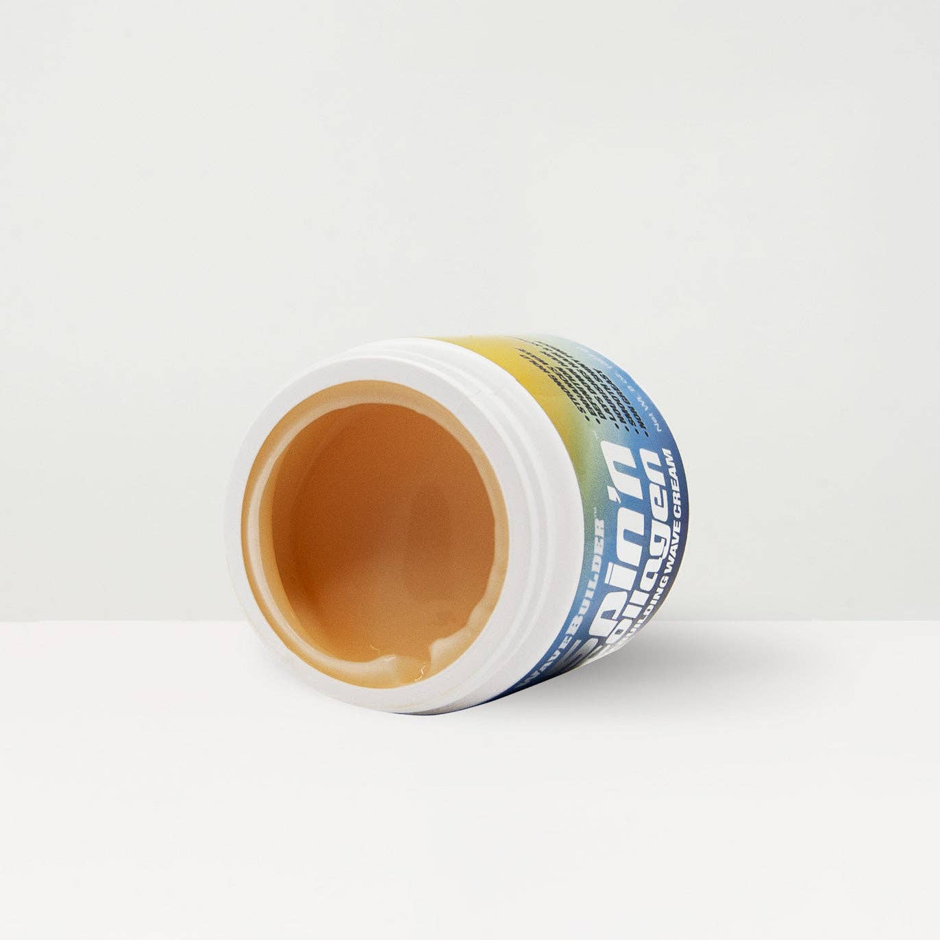 WaveBuilder - Spin'N Collagen Wave Cream