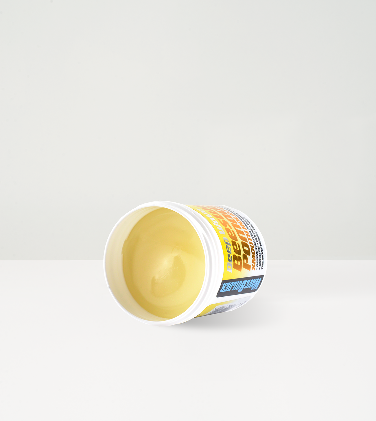 WaveBuilder - Deep Wave Beeswax Pomade
