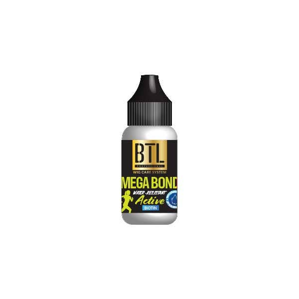 Majestic Wholesale - BTL Lace Bond Water-Resistant Active