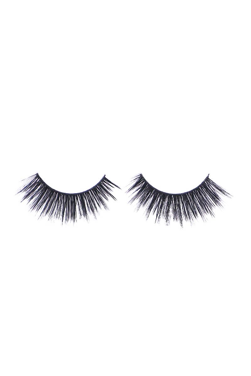 PINEAPPLE Beauty - AMORUS 3D-42 Silk Mink Volume Eyelashes - 12pc