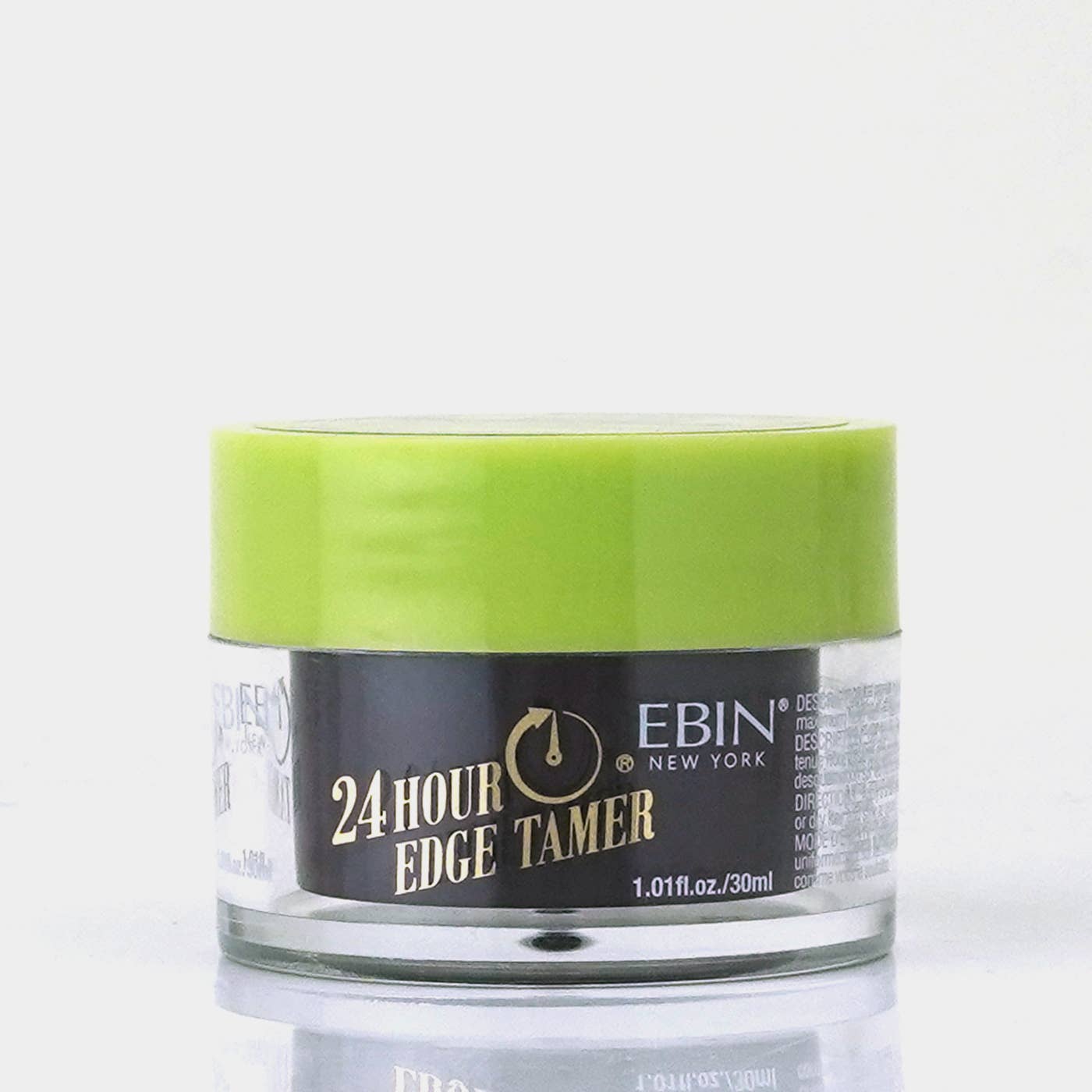 24 Hour Edge Tamer - Ultra Super Hold 1.01oz/ 30ml