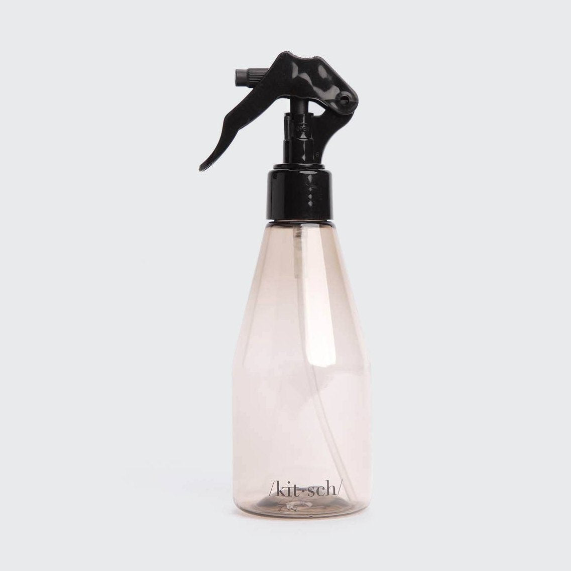 KITSCH - Eco-Friendly Spray Bottle - Black