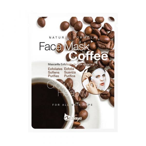 SM Beauty LLC - Saplaya Daily Mask