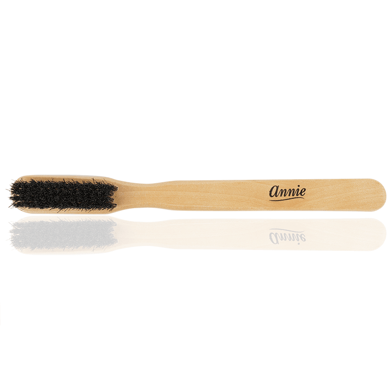 Annie International, Inc. - Annie Ultimate Edge Brush 100% Boar Bristle