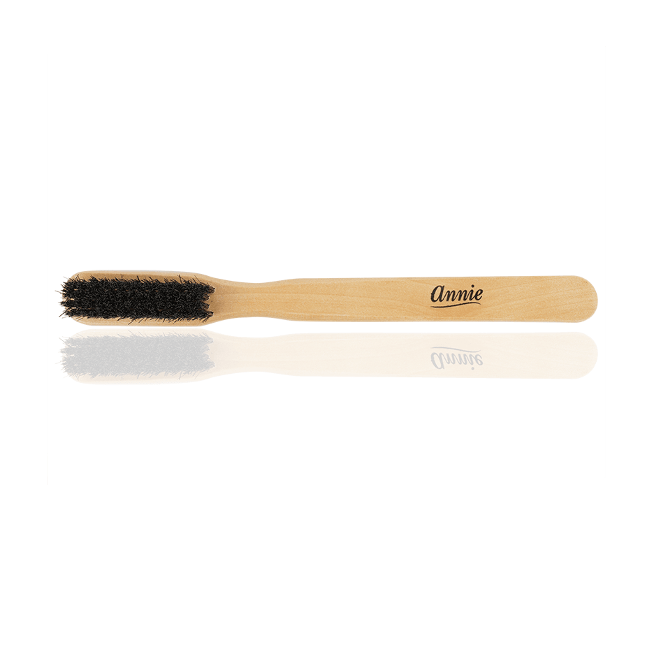 Annie International, Inc. - Annie Ultimate Edge Brush 100% Boar Bristle