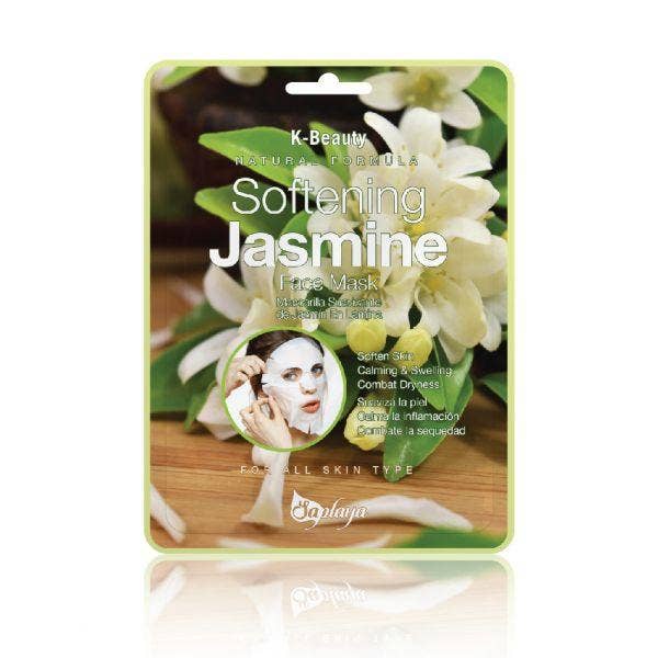 SM Beauty LLC - Saplaya Daily Mask