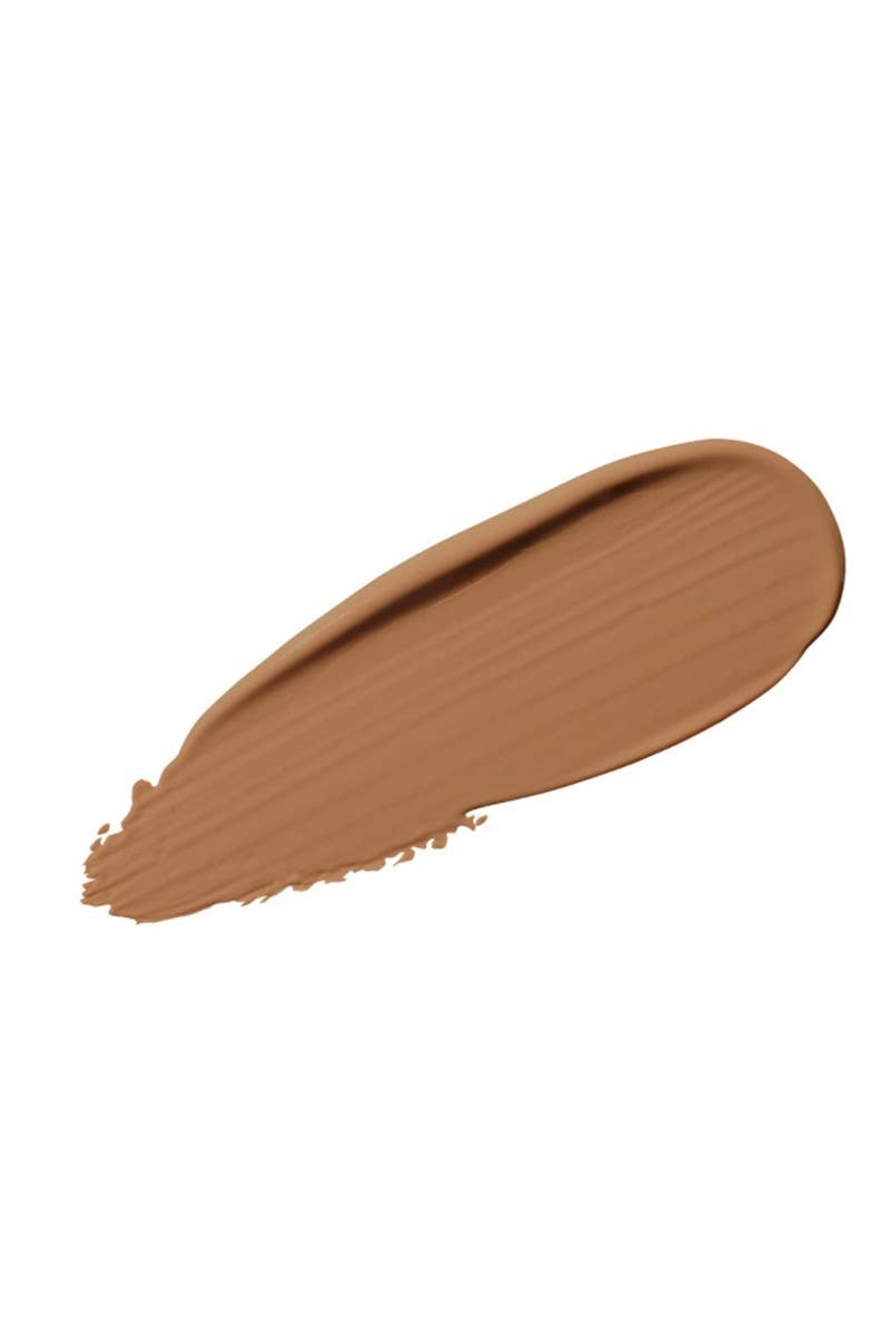 PINEAPPLE Beauty - LA Colors CLM361 Truly Matte Foundation Deep Tan - 3pc