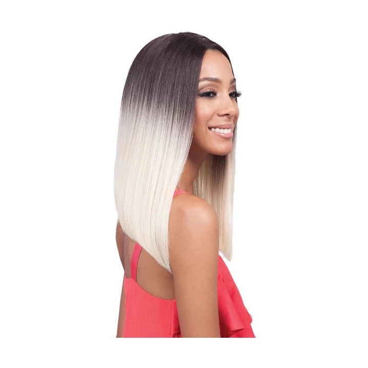 BOBBI BOSS - SWISS LACE FRONT - LYNA LONG - WIG