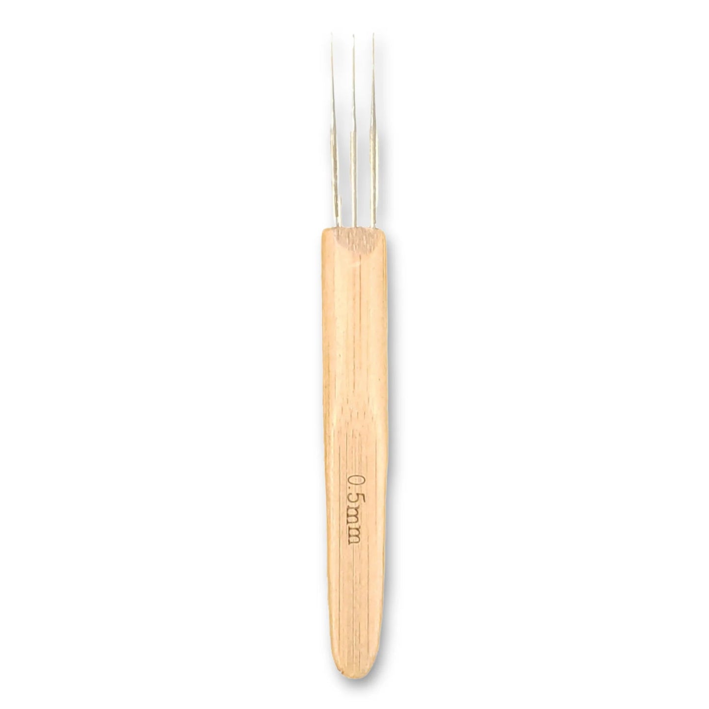 AB -Ana Beauty Bamboo Dreadlock Needle