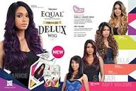 FREETRESS - EQUAL - DELUX - WIG