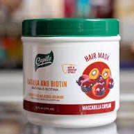 CAPILO - BATANA & BIOTINA - HAIR MASK