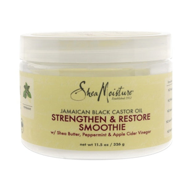 Shea Moisture - Strengthen & Restore Smoothie