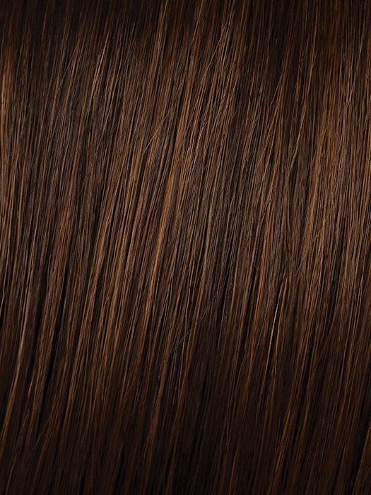 25" Straight Pony | HF Synthetic Ponytail (Wrap Around) by Hairdo