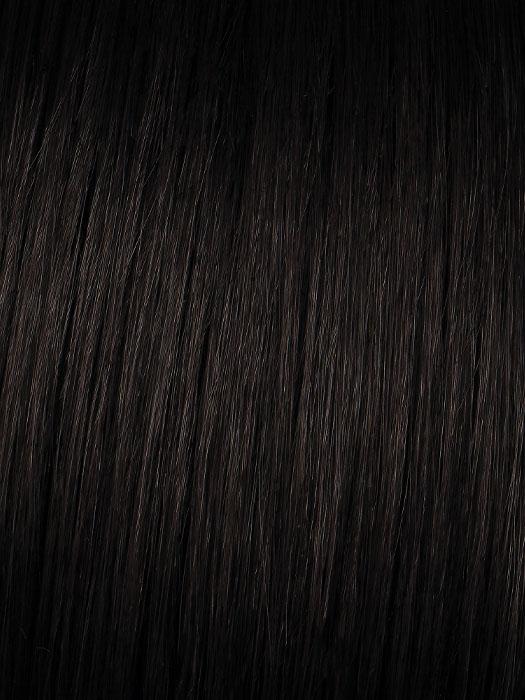25" Straight Pony | HF Synthetic Ponytail (Wrap Around) by Hairdo