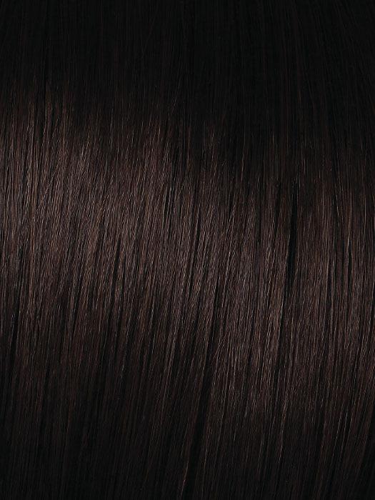 25" Straight Pony | HF Synthetic Ponytail (Wrap Around) by Hairdo