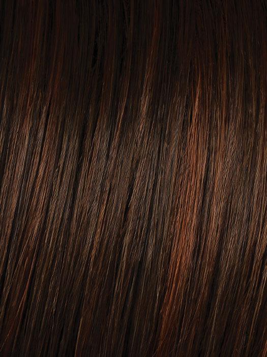 25" Straight Pony | HF Synthetic Ponytail (Wrap Around) by Hairdo