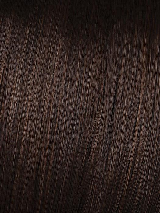 25" Straight Pony | HF Synthetic Ponytail (Wrap Around) by Hairdo