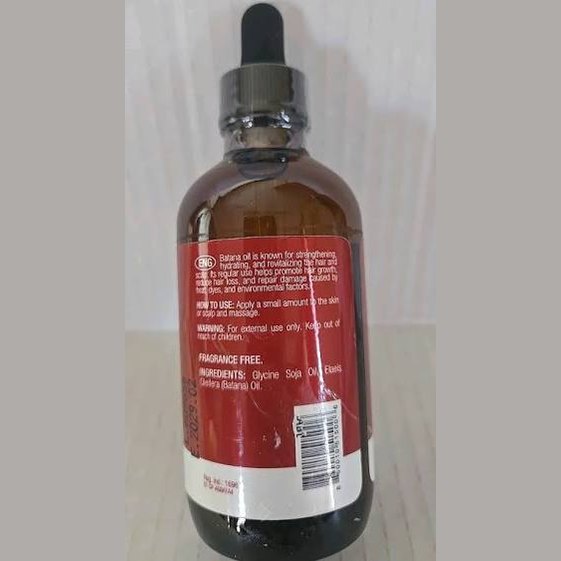 CAPILO PRO - BATANA OIL