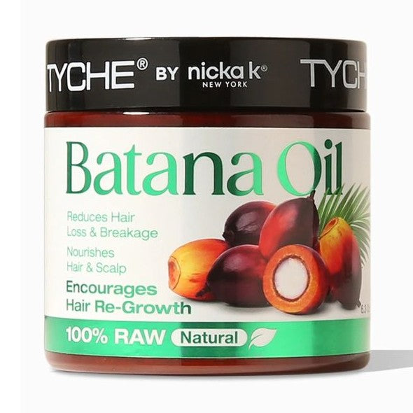 TYCHE BY NICKA K - BATANA OIL