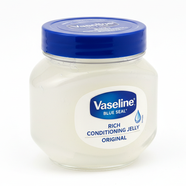 Blue Seal. - Vaseline - Mini