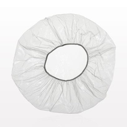 Shower-cap-clear