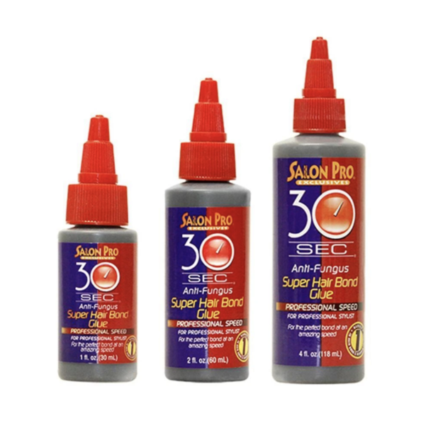 Salon Pro 30-Second Bonding Glue
