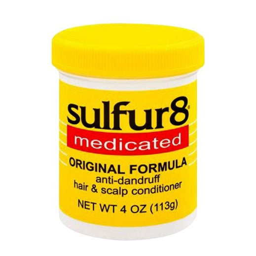 Sulfur-8-medicated - original-formula-anti-dandruff