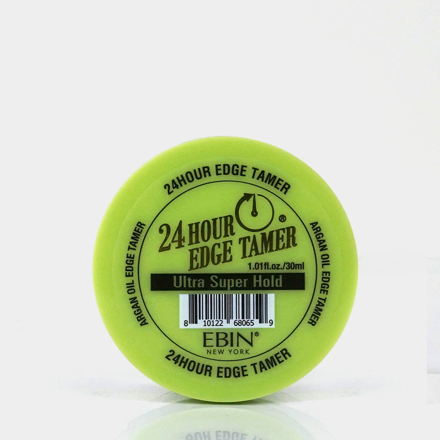 24 Hour Edge Tamer - Ultra Super Hold 1.01oz/ 30ml