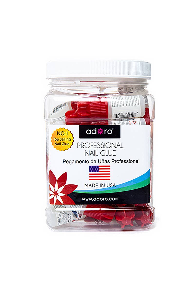 Adoro Professional USA Nail Glue 001-1162