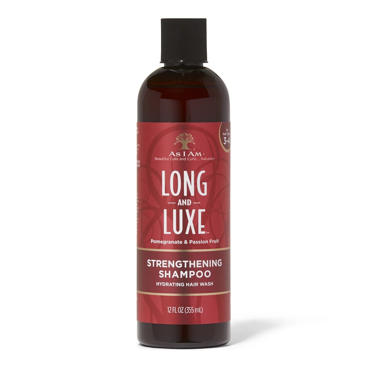as-i-am-hydration-pomegranate & passion fruit-shampoo