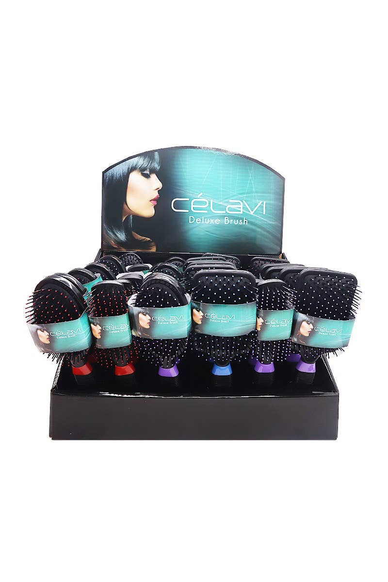 Celavi HRSET001f Deluxe Brush