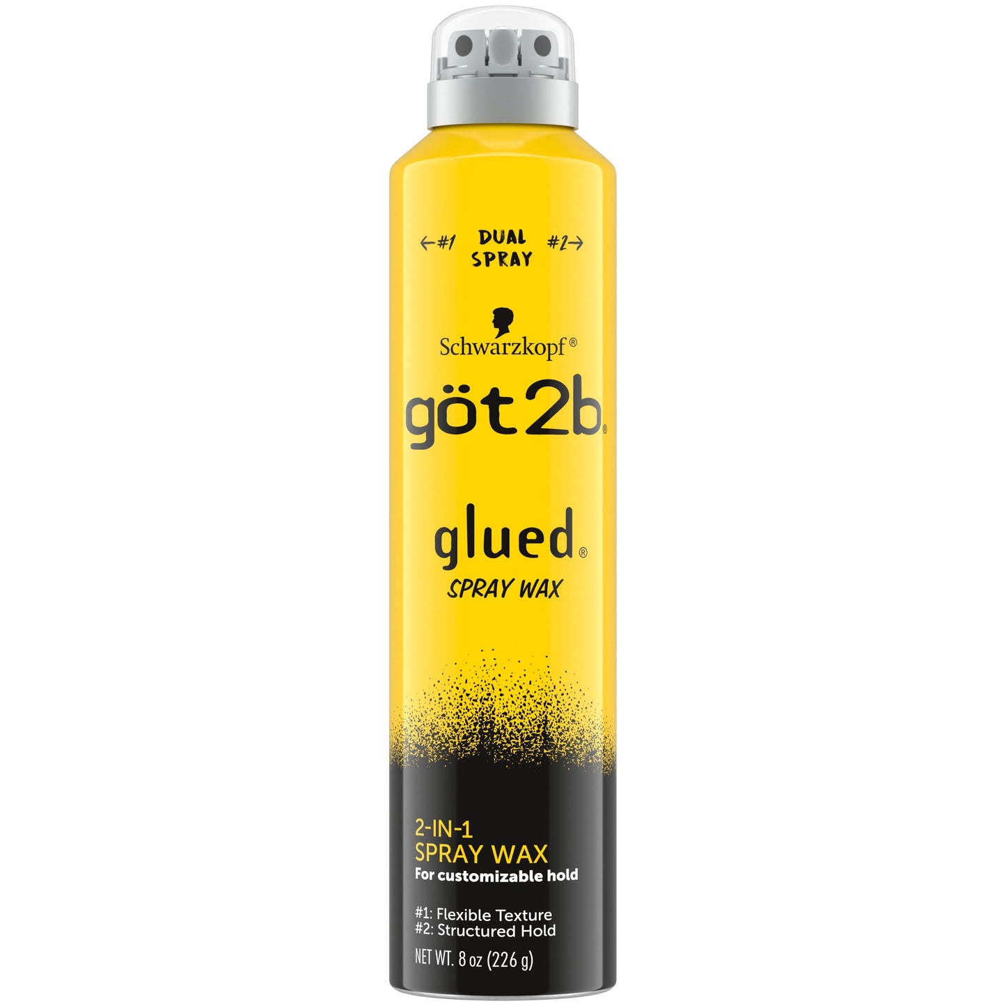 got-2-b-glued-spray