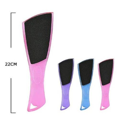 Calinaze Shape Foot Scrub Multi