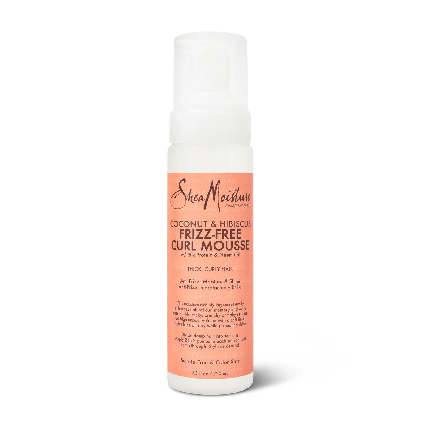 shea-moisture-curl-mousse