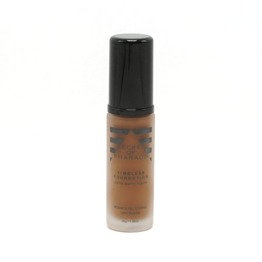 Secret of Pharaoh Timeless Foundation - Truffle
